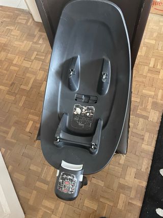 Silla Cybex Sirona Giratoria