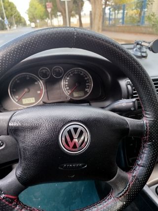 Volkswagen Passat 2003