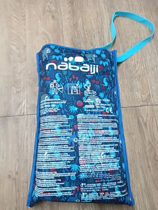 Piscina pieghevole per bambini