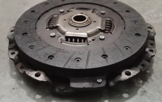 Kit Embrague Kangoo 1.9 DTi F9Q-H7