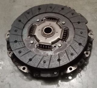 Kit Embrague Kangoo 1.9 DTi F9Q-H7