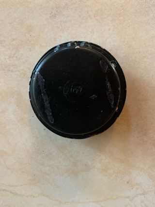 Clacson Vespa Anni 50 Ventaglio