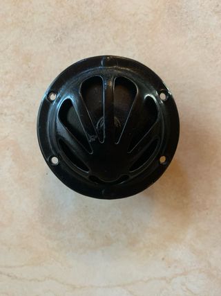 Clacson Vespa Anni 50 Ventaglio