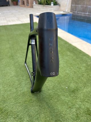 Cuadro Bici Trek Émonda Talla 56