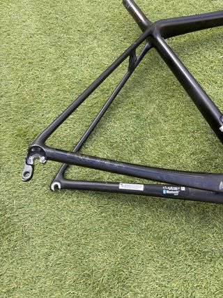 Cuadro Bici Trek Émonda Talla 56