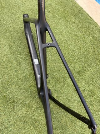 Cuadro Bici Trek Émonda Talla 56