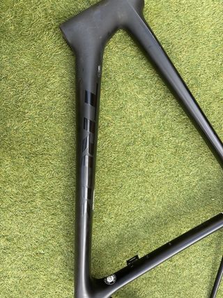 Cuadro Bici Trek Émonda Talla 56