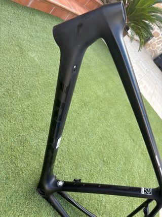 Cuadro Bici Trek Émonda Talla 56