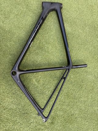 Cuadro Bici Trek Émonda Talla 56