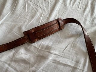 Bolso Louis Vuitton Vintage Marrón