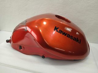 Depósito De Gasolina Kawasaki Er6F 650 2014