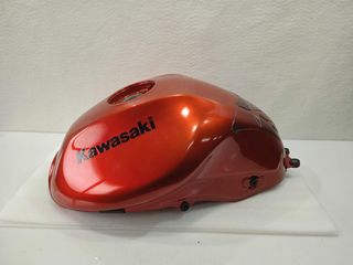 Depósito De Gasolina Kawasaki Er6F 650 2014