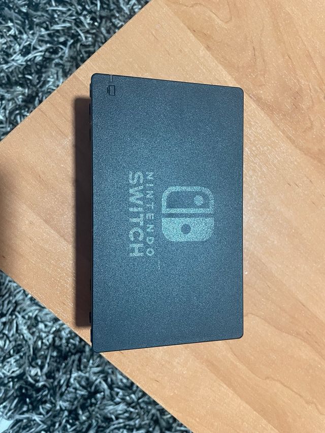 Adaptador TV Nintendo Switch