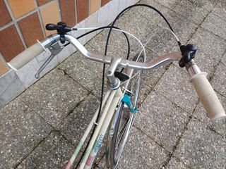 Bicicleta Clásica
