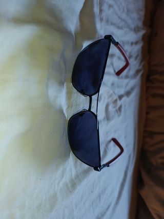 Gafas de sol aviador