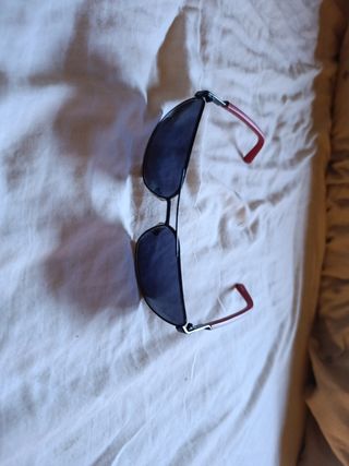 Gafas de sol aviador