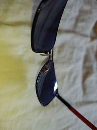 Gafas de sol aviador
