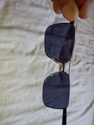 Gafas de sol aviador