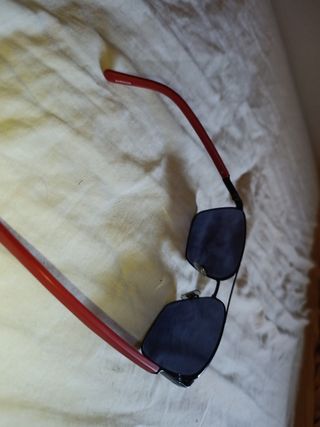 Gafas de sol aviador