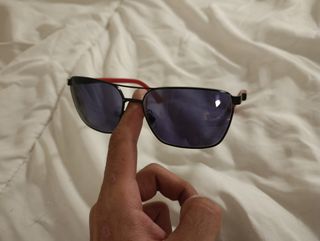 Gafas de sol aviador
