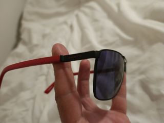 Gafas de sol aviador