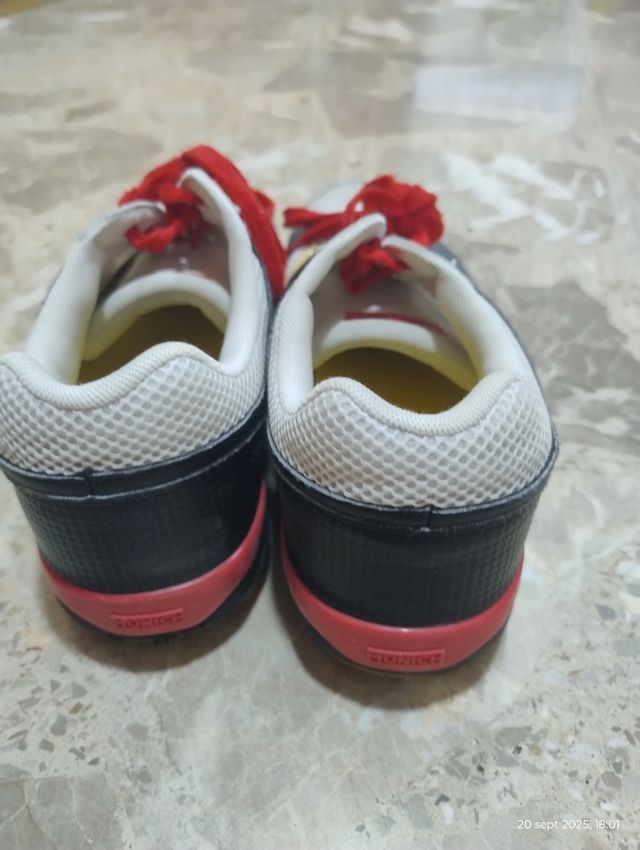 Zapatillas Munich Talla 45