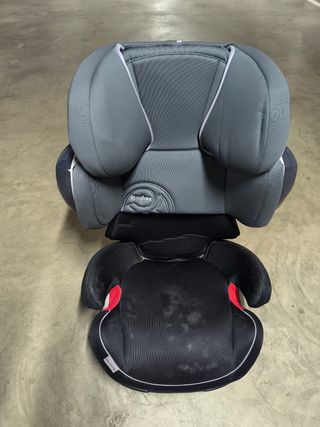 Silla de coche Cybex