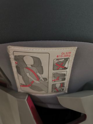Silla de coche Cybex