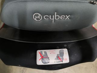 Silla de coche Cybex