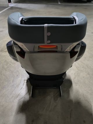 Silla de coche Cybex