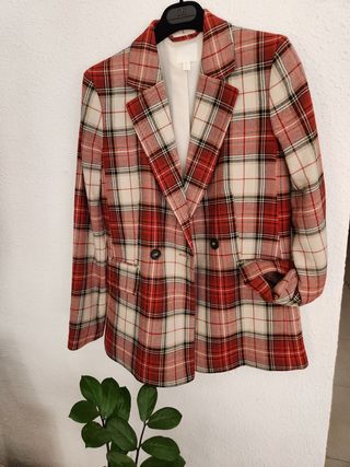 Blazer H&M 