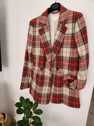 Blazer H&M 