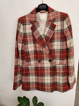 Blazer H&M 