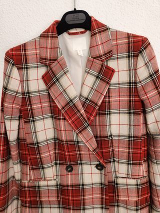 Blazer H&M 