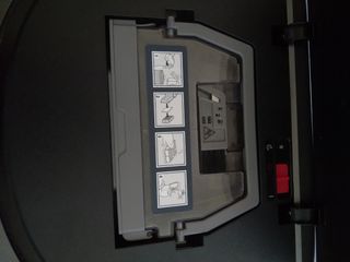 Robot Aspirador DEEBOT