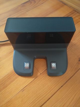 Robot Aspirador DEEBOT