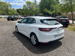 RENAULT Mégane Business DCI 