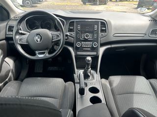 RENAULT Mégane Business DCI 