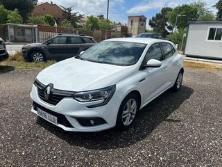 RENAULT Mégane Business DCI 