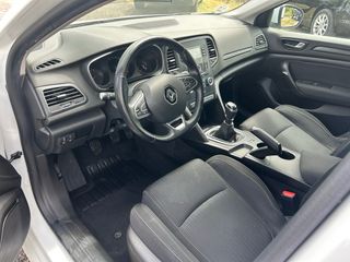 RENAULT Mégane Business DCI 