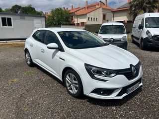RENAULT Mégane Business DCI 