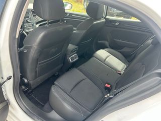 RENAULT Mégane Business DCI 
