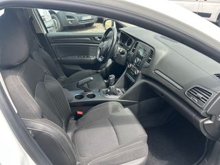 RENAULT Mégane Business DCI 