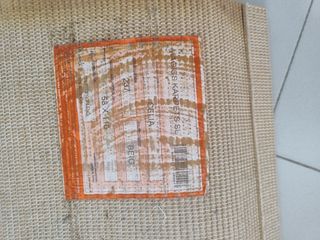 Juego de 2 alfombras para dormitorio