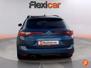 Renault Megane Sp. Tourer Zen En. TCe 97kW (130CV)