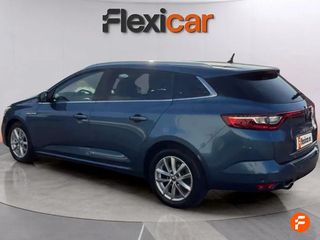 Renault Megane Sp. Tourer Zen En. TCe 97kW (130CV)