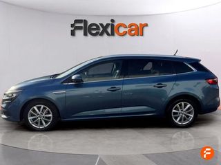 Renault Megane Sp. Tourer Zen En. TCe 97kW (130CV)