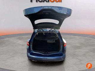 Renault Megane Sp. Tourer Zen En. TCe 97kW (130CV)