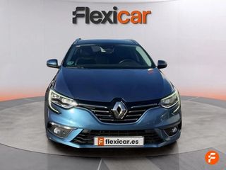 Renault Megane Sp. Tourer Zen En. TCe 97kW (130CV)