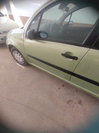 Citroen C3 2008
